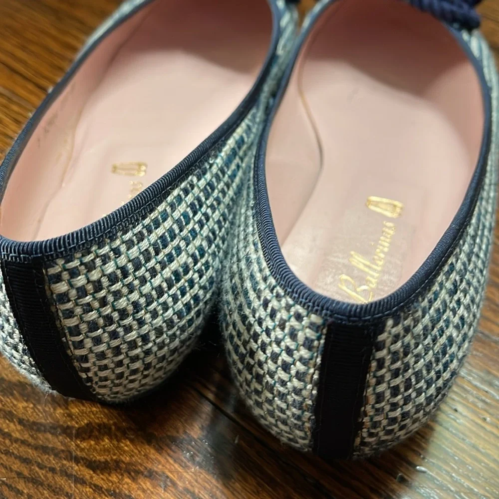 Pretty Ballerinas pretty ballerinas